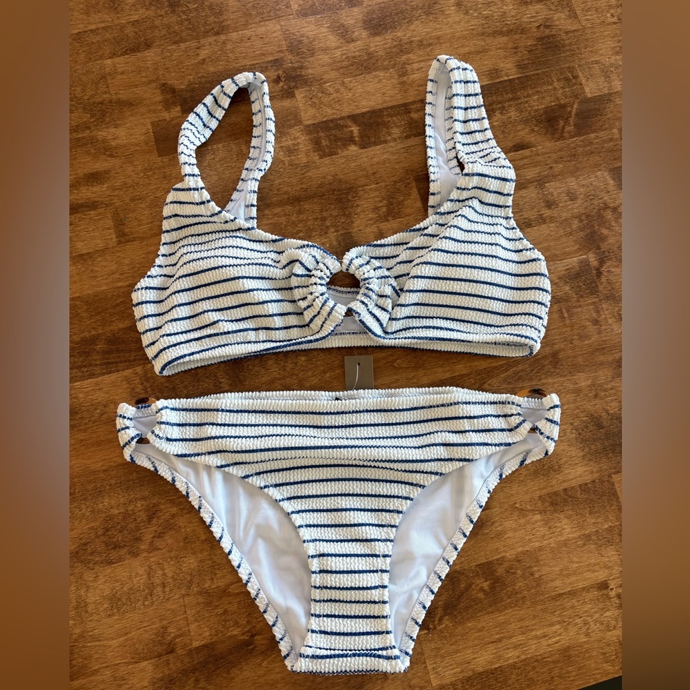 Jcrew women’s bikini
